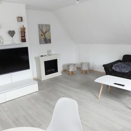 Fewo Maschblick Schwarmstedt Bagian luar foto
