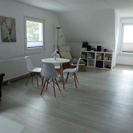 Fewo Maschblick Schwarmstedt Bagian luar foto
