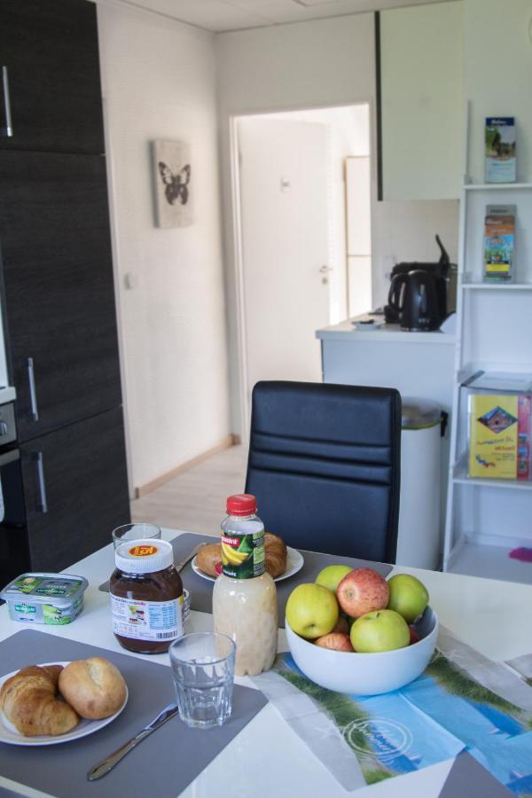 Fewo Maschblick Schwarmstedt Bagian luar foto
