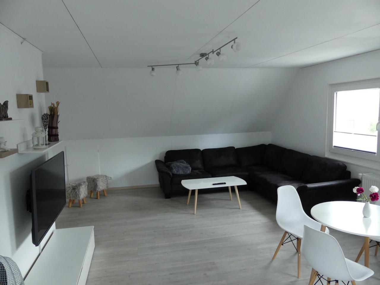 Fewo Maschblick Schwarmstedt Bagian luar foto